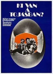 Poster do filme Who is in the Egg?