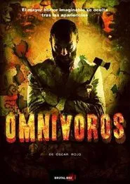 Omnivores movie poster