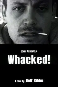 Whacked! movie poster