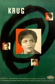Kruh movie poster