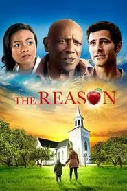 The Reason movie poster