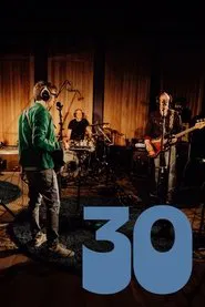 Weezer - The Blue Album LIVE. Spotify THIRTY - The 30th Anniversary movie poster