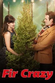 Fir Crazy movie poster