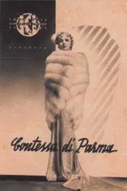 The Duchess of Parma movie poster