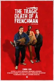 The Tragic Death of a Frenchman movie poster