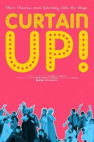 Curtain Up! movie poster