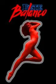 Poster do filme Bete Balanço