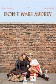 Don’t Wake Audrey movie poster