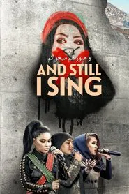 And Still I Sing movie poster