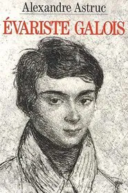 Evariste Galois movie poster