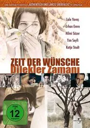 Zeit der Wünsche movie poster