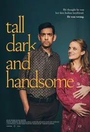Poster do filme Tall Dark and Handsome