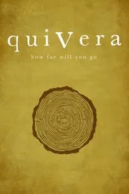 Quivera movie poster