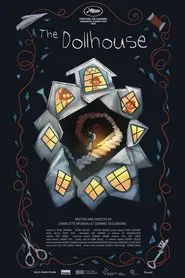 The Dollhouse movie poster