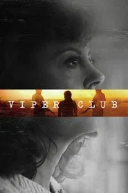Viper Club movie poster