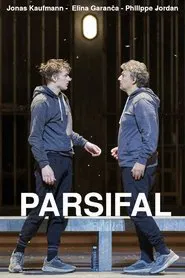 Parsifal movie poster
