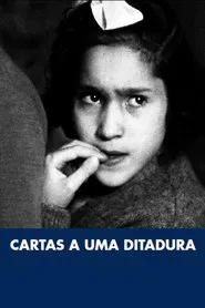 Letters to a Dictatorship movie poster