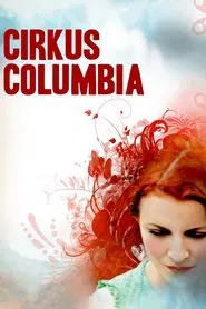 Cirkus Columbia movie poster