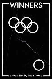 WINNERS movie poster