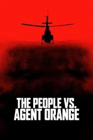 The People vs. Agent Orange movie poster