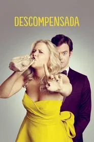 Poster do filme Descompensada