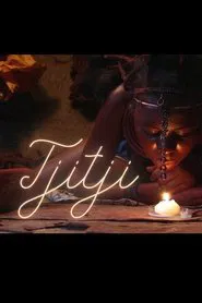 Tjitji the Himba Girl movie poster