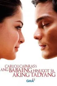 Ang Babaeng Hinugot sa Aking Tadyang tv show poster