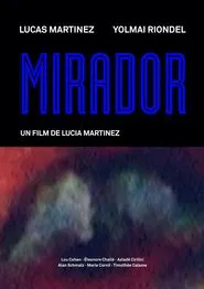 Mirador movie poster
