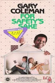 Gary Coleman: For Safety's Sake movie poster
