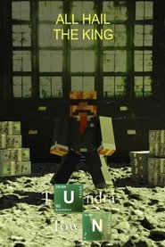 Tundra Town: The Legend Goes On movie poster