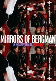 Mirrors of Bergman movie poster