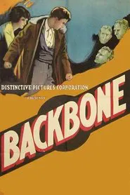 Backbone movie poster