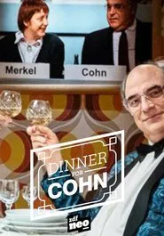 Dinner for Cohn - ein Hoch auf William movie poster