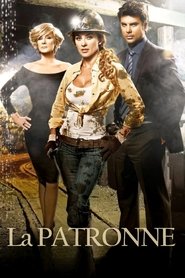 Poster da série The Return