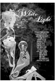 White Light movie poster