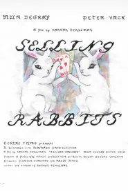 Selling Rabbits movie poster