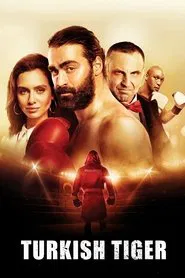 Turkish Tiger movie poster