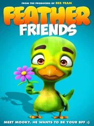 Poster do filme Feather Friends