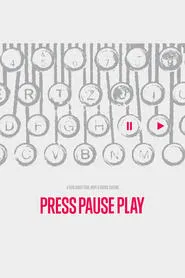 PressPausePlay movie poster