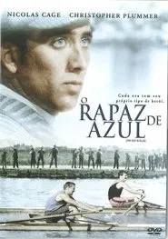 Poster do filme O Rapaz de Azul
