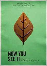 Now You See It movie poster