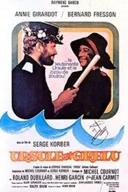 Poster do filme Ursule and Grelu