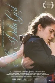 The Delta Girl movie poster
