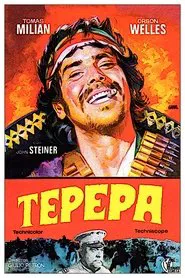 Tepepa movie poster