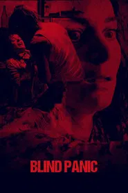 Blind Panic movie poster