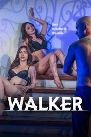 Walker movie poster