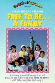 Free to Be... a Family movie poster