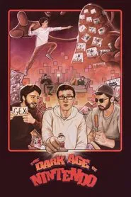 The Dark Age of Nintendo movie poster