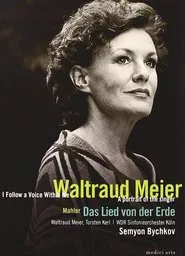 Waltraud Meier: I follow a voice within me movie poster