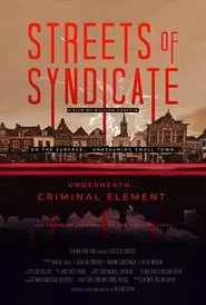 Streets of Syndicate movie poster